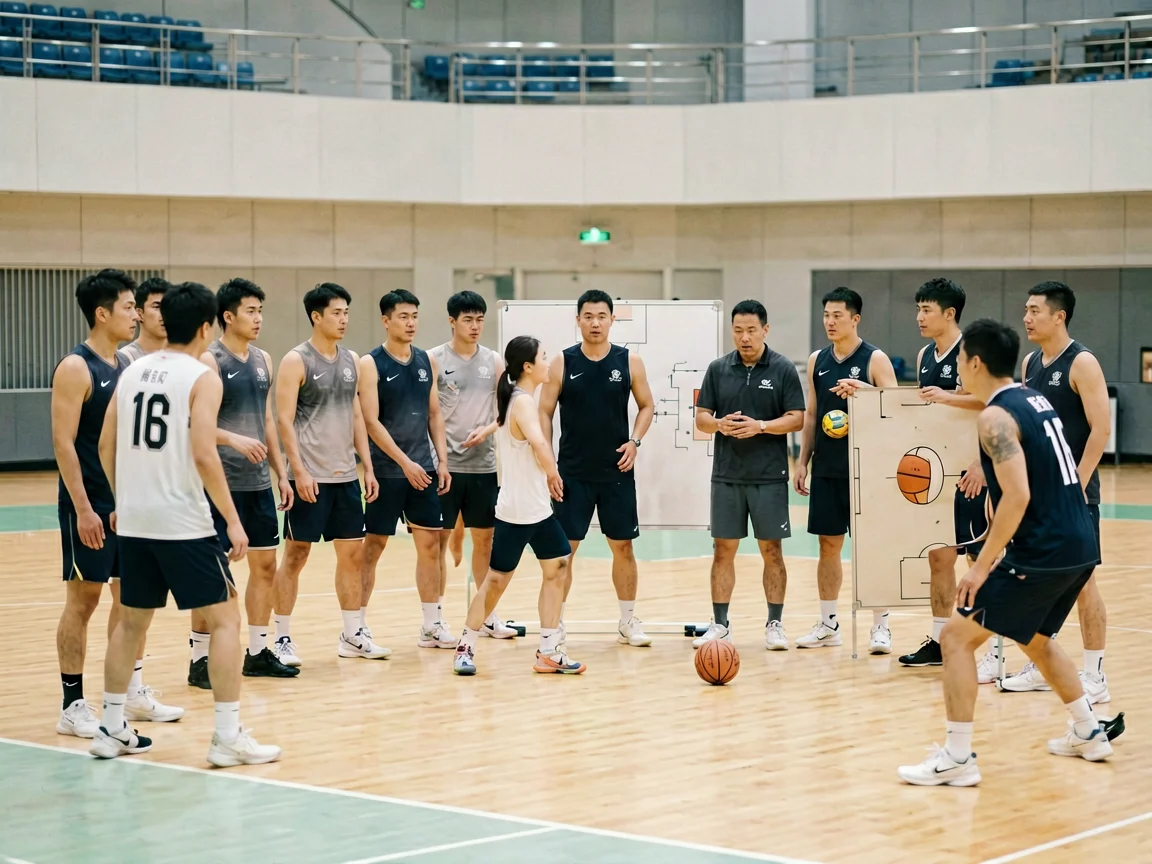体育赛场准备,梅里诺俱乐部